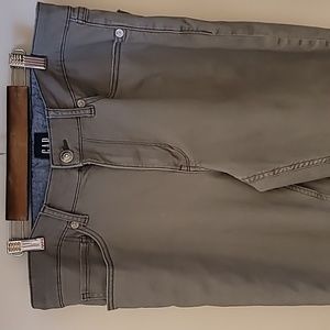 Mens Gap Jean's Size 32x30